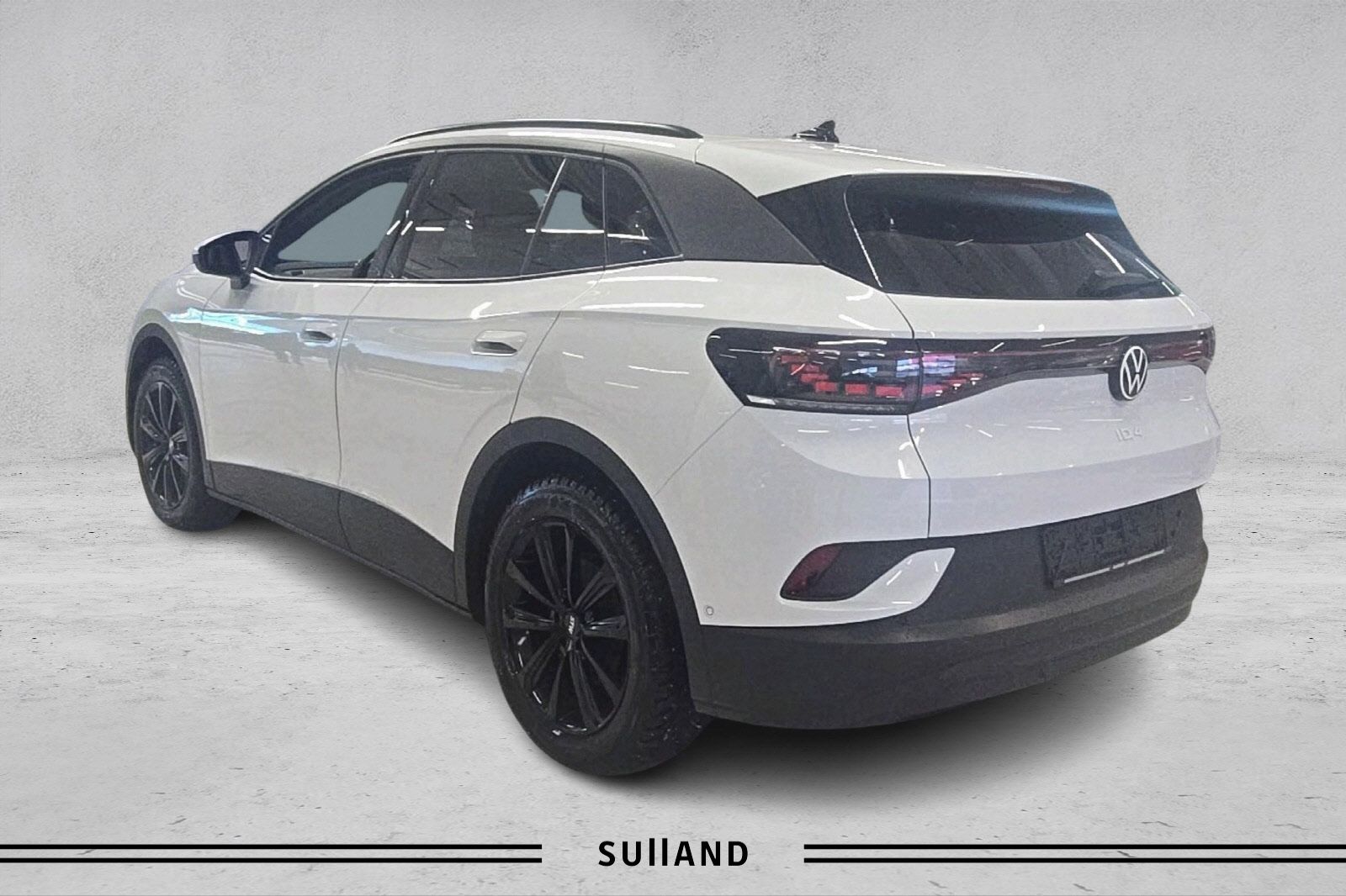 Thumnail bilde 2 av Volkswagen ID.4 Pro 4M