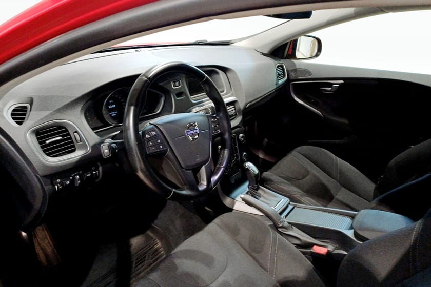 Bild 5 av Volvo V40 D2 Your Kinetic
