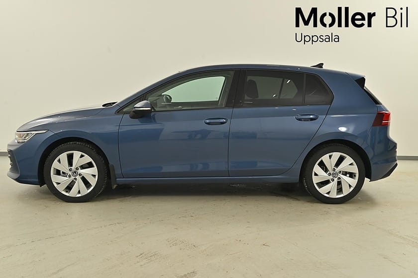 Bild 5 av Volkswagen Golf 1.5 eTSI 150hk, Edition, Backkamera, Värmare