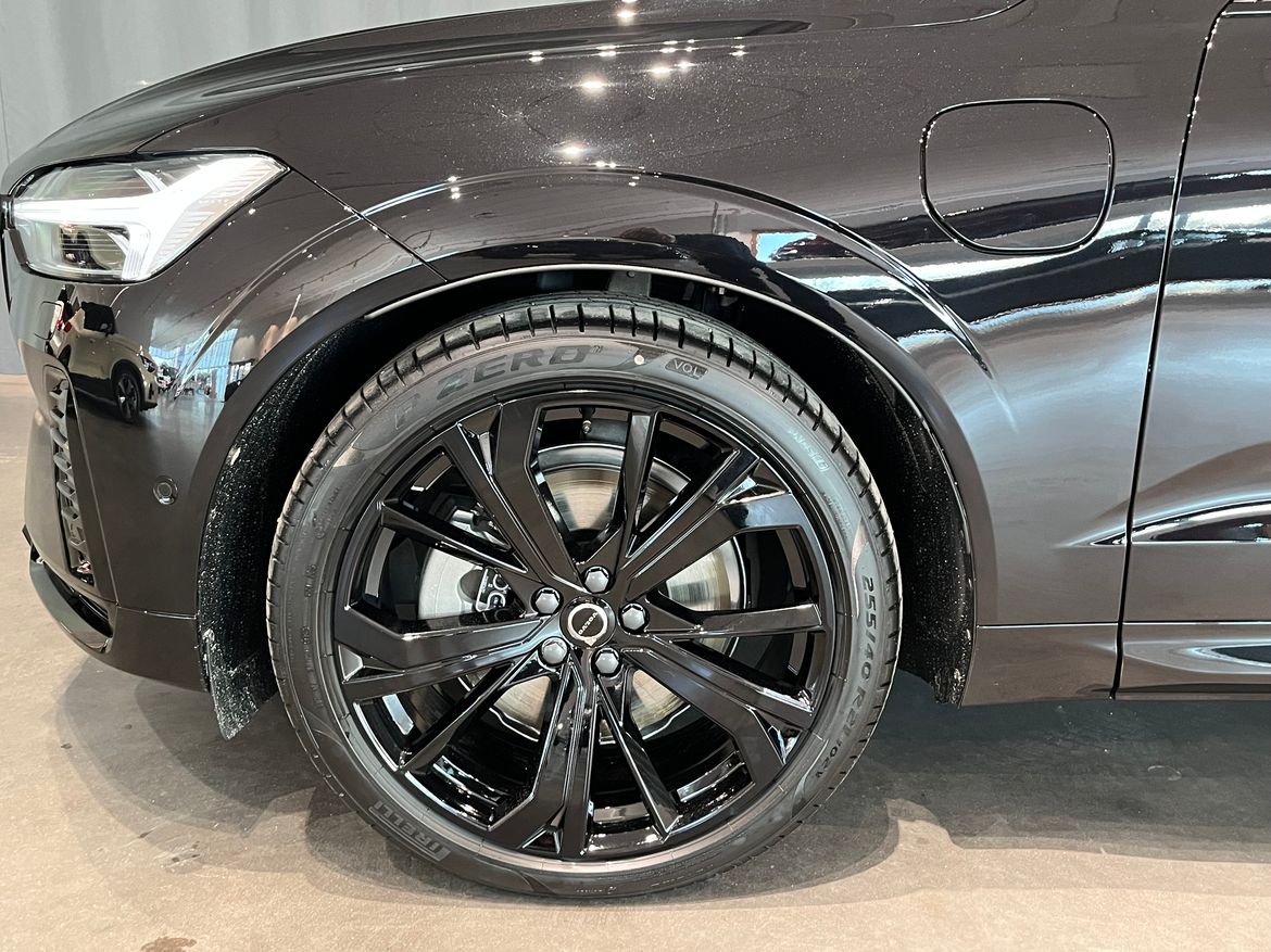 Bild 5 av 6 på bilen