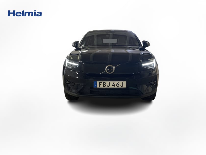 Bild 4 av Volvo C40 Recharge Twin motor Ultimate