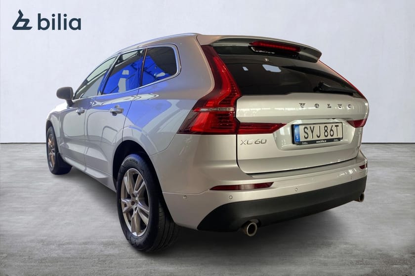 Bild 2 av Volvo XC60 T5 AWD Momentum Pro Edition