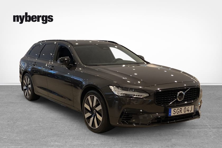 Bild 5 av Volvo V90 T6 Plus Dark Edition