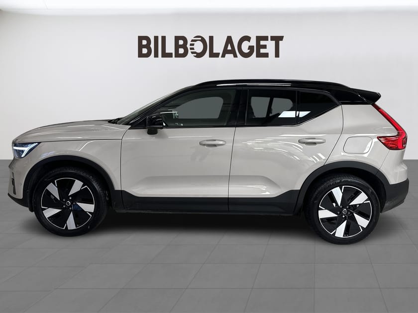 Bild 3 av Volvo EX40 Single Motor Extended Range Ultra