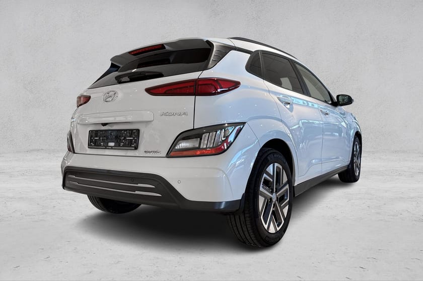 Bilde 5 av Hyundai Kona Electric 64 kWh Premium | Long Range | 484km WLTP | EU ok