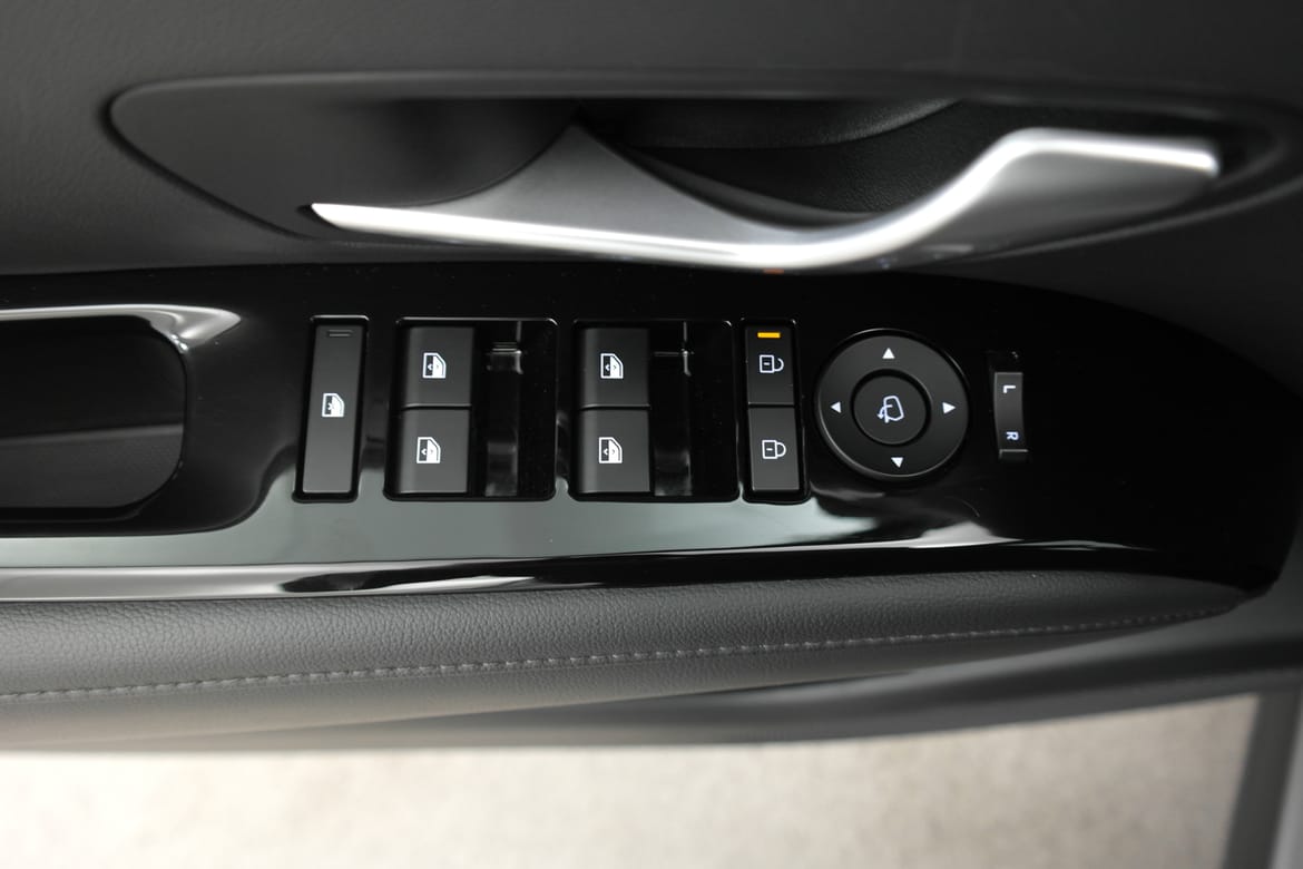 Hyundai Tucson 2025 - miniatyr 13