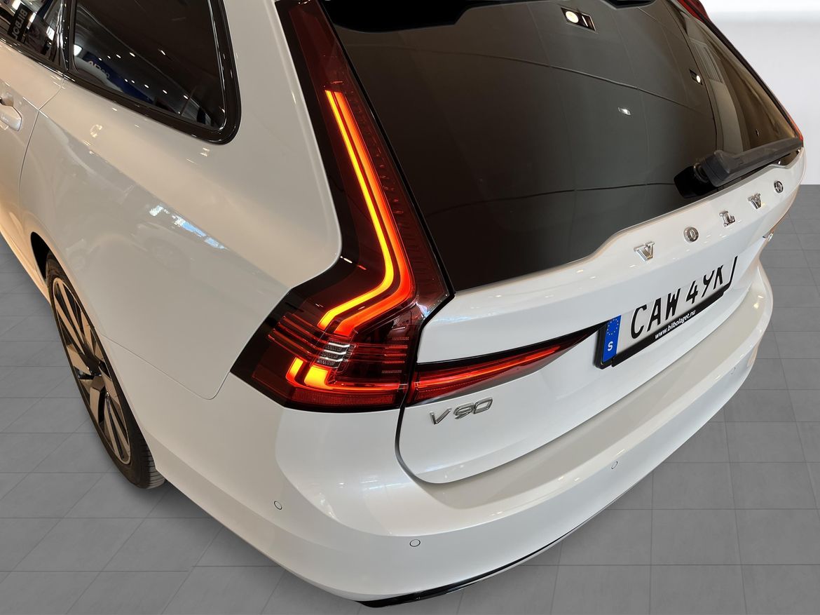 Volvo V90 2025 - miniatyr 14