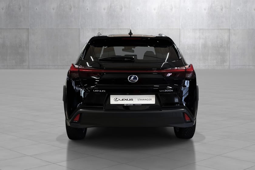 Bilde 4 av Lexus UX 300e EL Automatgir Premium