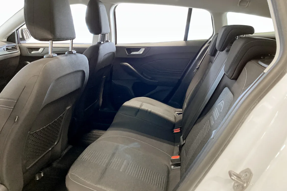 Ford Focus Active Kombi