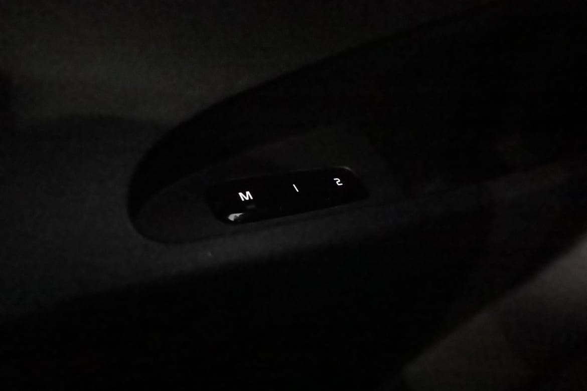 Polestar 2 2023 - miniatyr 15
