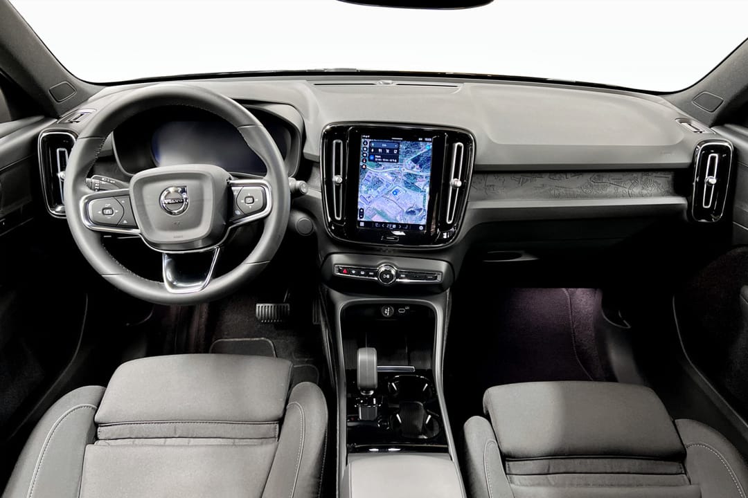 Volvo XC40 Recharge Single Motor