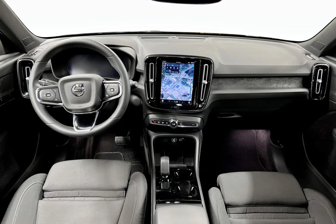 Volvo XC40 Recharge Single Motor