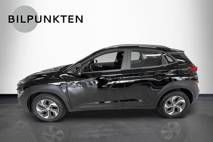 Bild 2 av Hyundai Kona Hybrid 1,6 141 HK AUT Essential