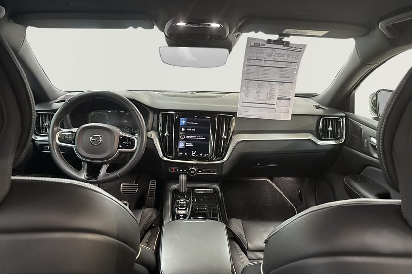 Bild 5 av Volvo S60 Recharge T8 R-Design