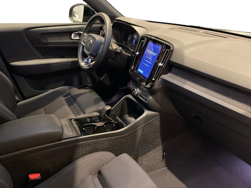 Bild 4 av Volvo XC40 Recharge Twin motor Core