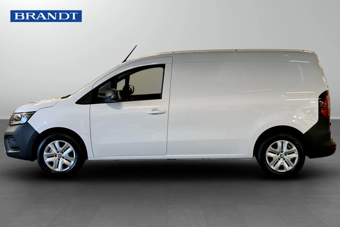 Renault Kangoo E-Tech