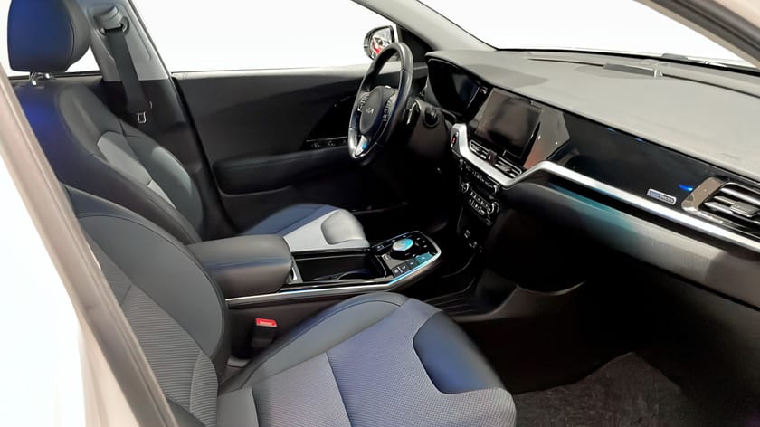 Bild 3 av Kia e-Niro 64 KWH ADVANCED 204hk