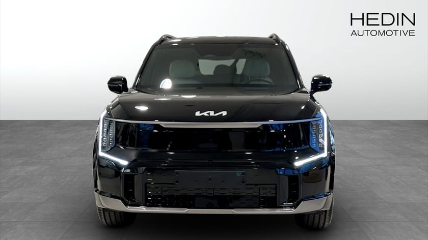 Bild 2 av Kia EV9 AWD GT LINE 7-SITS LONG RANGE*KAMPANJ*