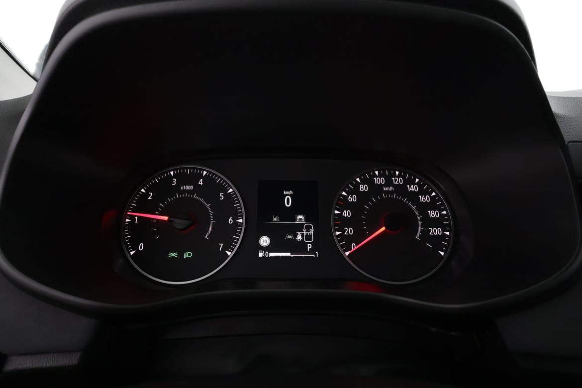 Dacia Sandero 2024 - miniatyr 11