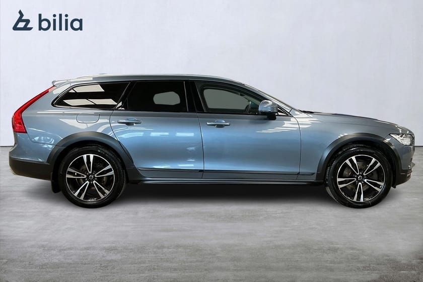 Bild 5 av Volvo V90 Cross Country D5 AWD Advanced Edt Teknikpkt PRO SE SPEC