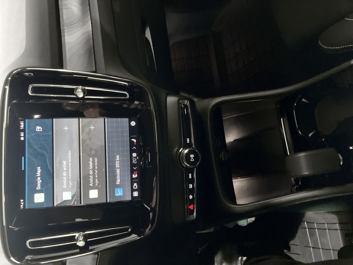 Volvo C40 2024 - miniatyr 10