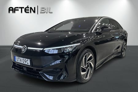 Volkswagen ID.7 Pro Edition 77 Kwh *DEMO *RÄNTEKAMPANJ