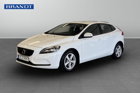 Volvo V40 D2 Business