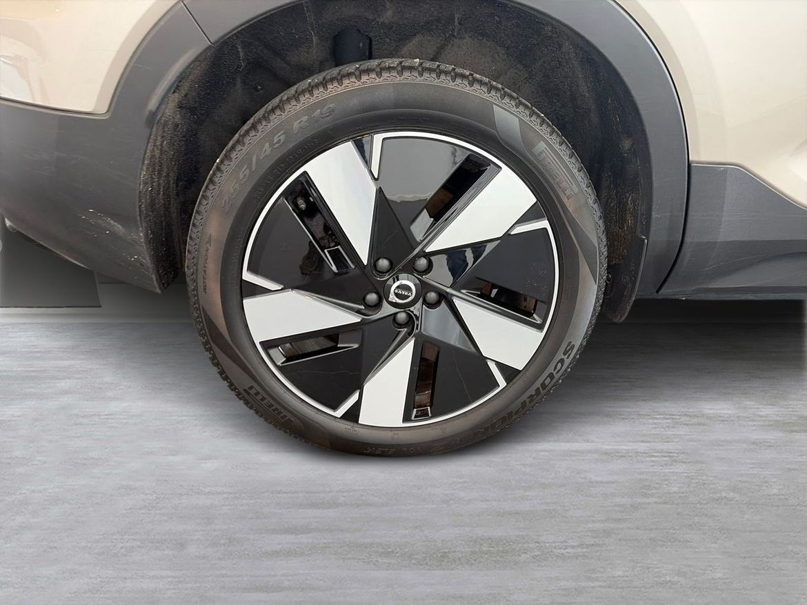 Volvo XC40 2024 - miniatyr 5