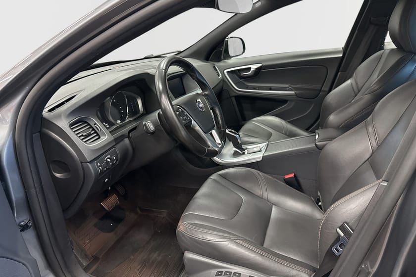 Bild 4 av Volvo S60 Cross Country D4 AWD Summum