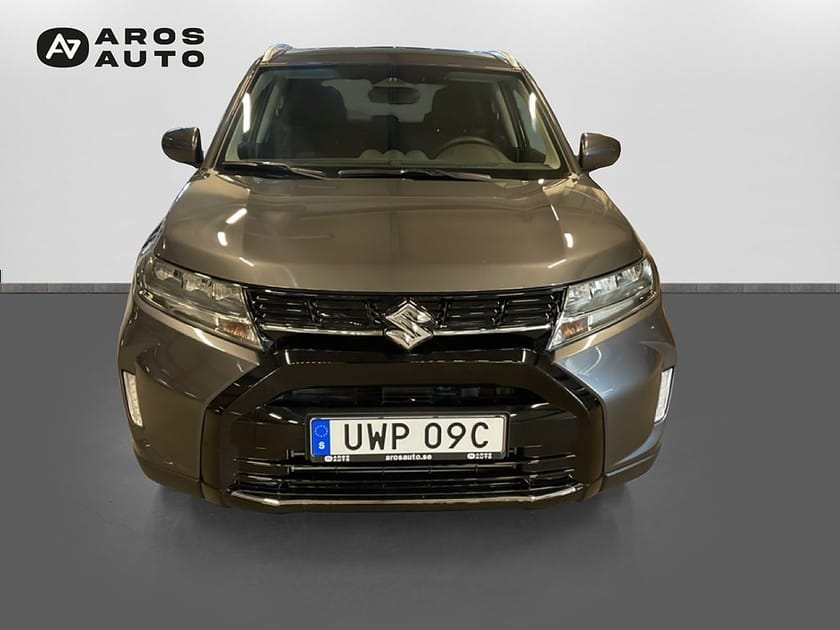 Bild 2 av Suzuki Vitara Hybrid AllGrip 1,4T Automat Demo