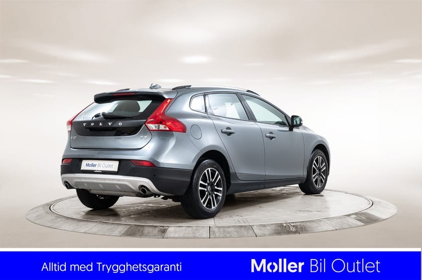 Bilde 5 av Volvo V40 Cross Country T3 aut