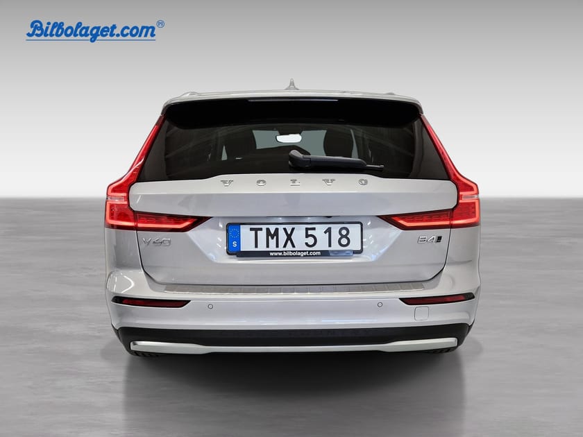 Bild 5 av Volvo V60 Cross Country B4 AWD Diesel Plus