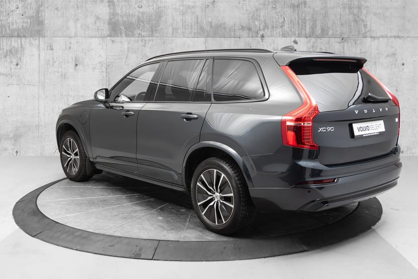 Bilde 5 av Volvo XC90 7 Seats T8II R-des Pano/Krok/360