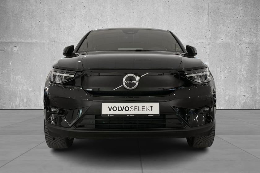 Bilde 3 av Volvo C40 Recharge Single Motor Plus, Hengerfeste, Google, kamera++