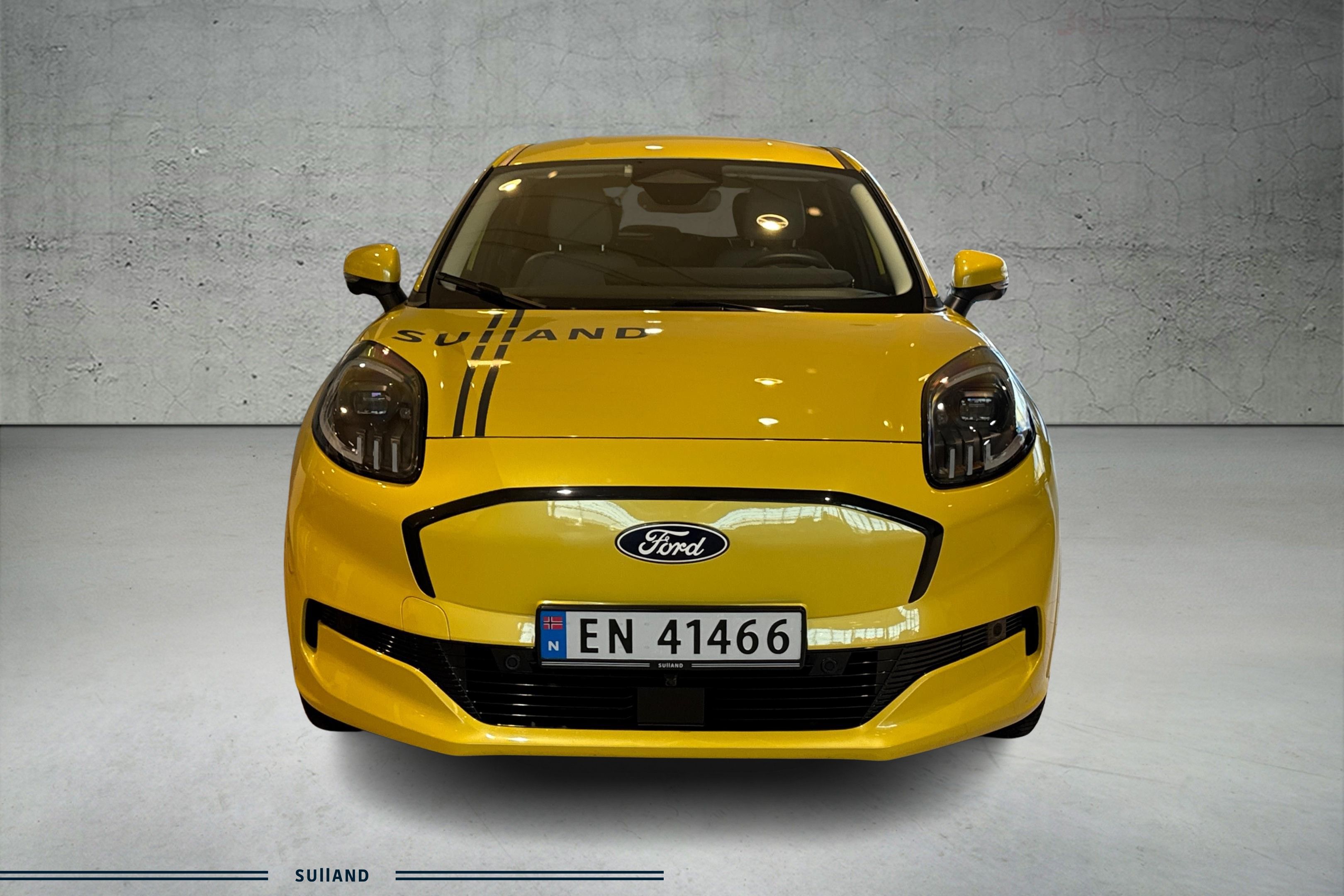 Thumnail bilde 2 av Ford Puma Gen-E