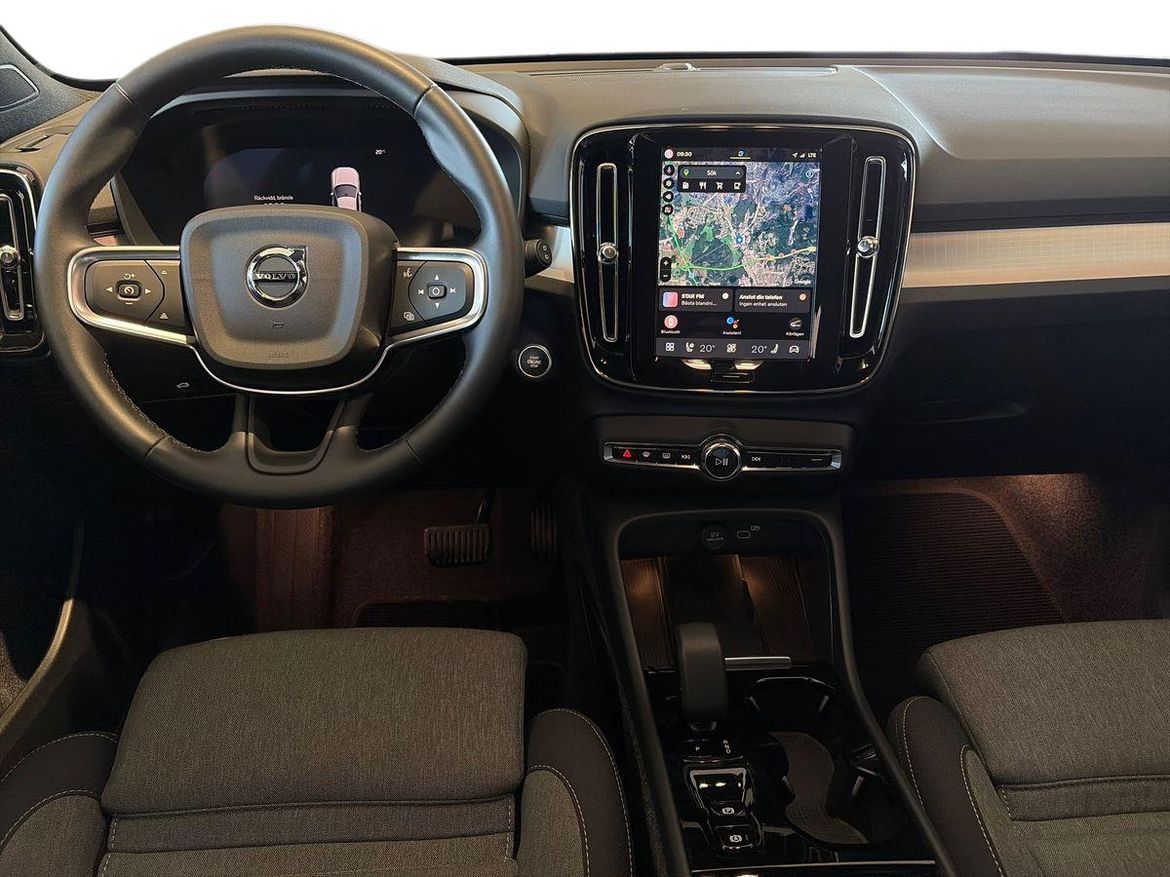 Volvo XC40 2025 - miniatyr 13