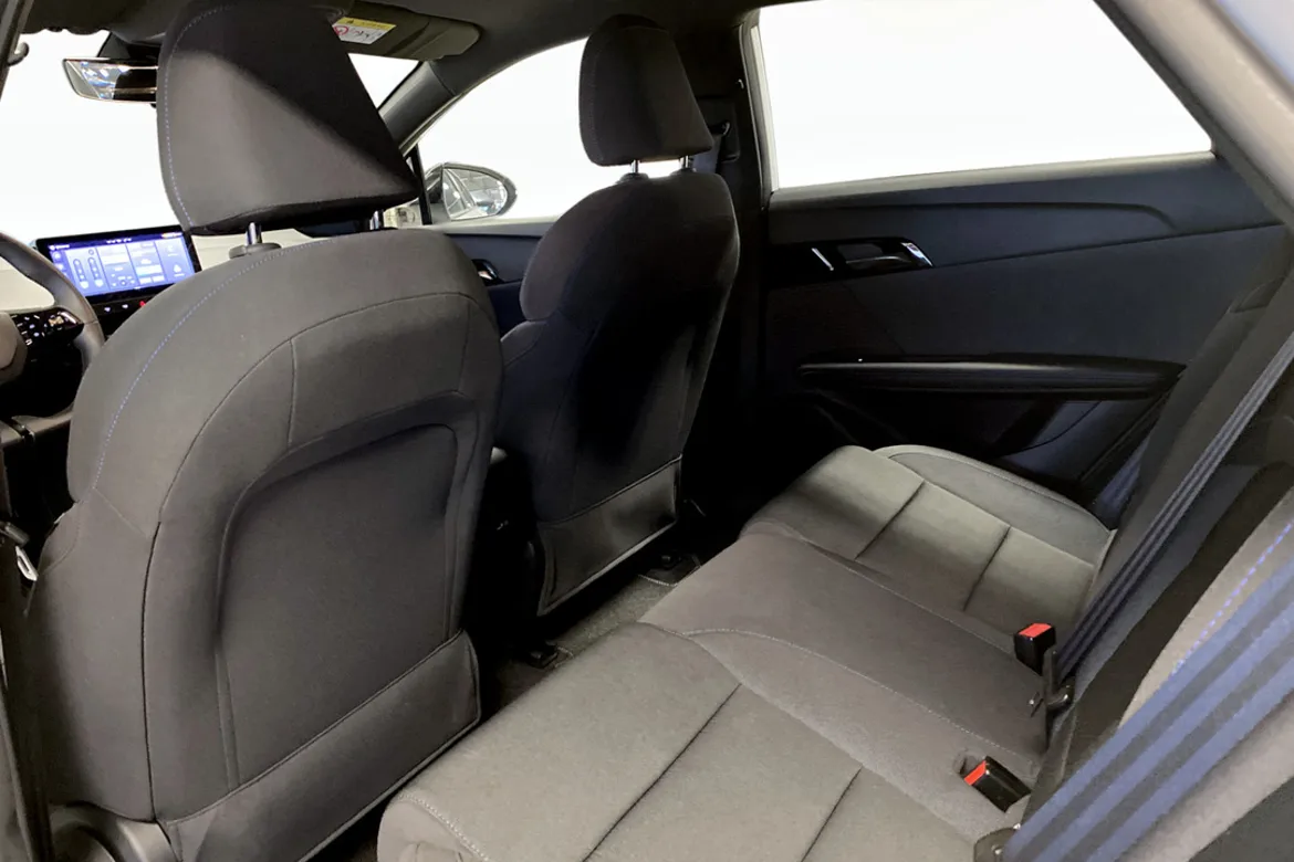 MG 4 Electric Standard Range