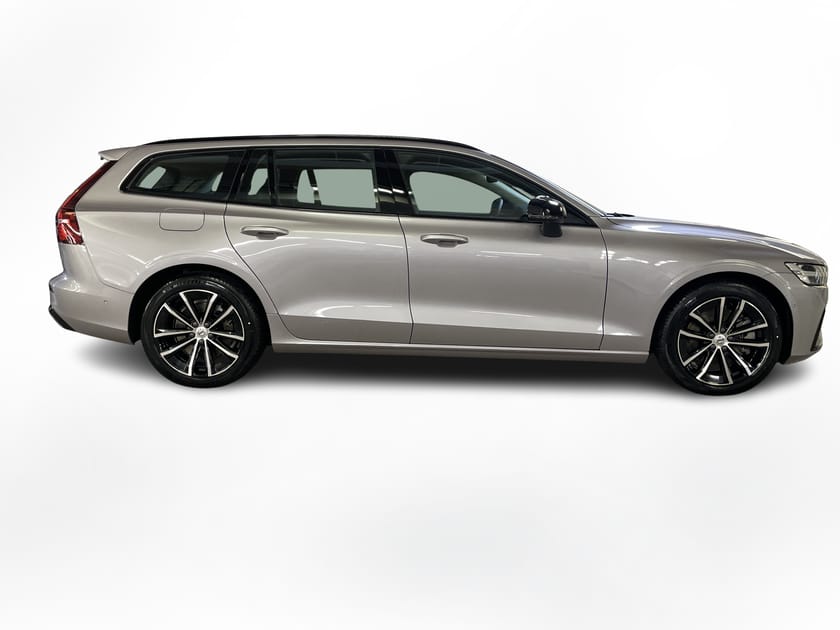 Bild 5 av Volvo V60 T6 Plus Dark Nordic Edition