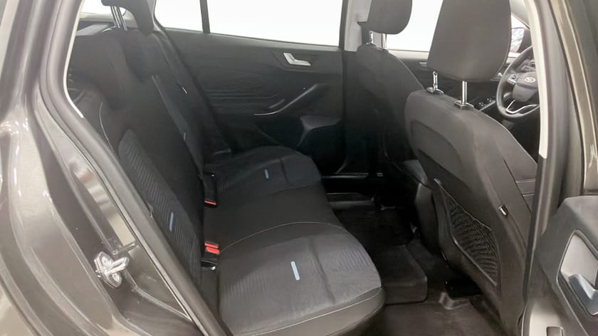 Bild 5 av Ford Focus Kombi Active E85 Manuell Dragkrok