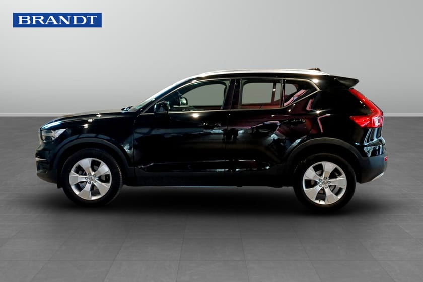 Bild 3 av Volvo XC40 T2 FWD Momentum