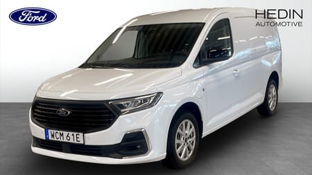 Ford Grand Transit Connect LIMITED PHEV  DEMO