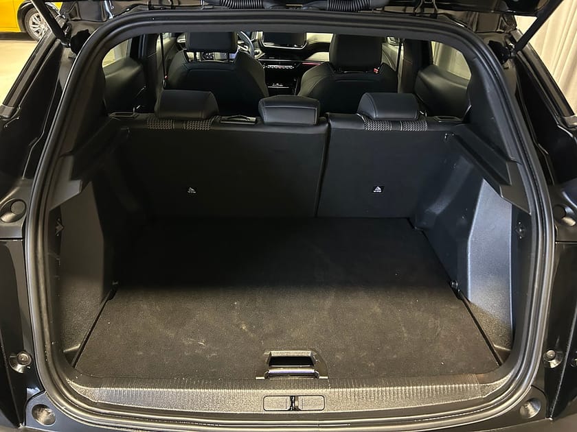 Bild 4 av Peugeot 2008 GT PT 130 AUT