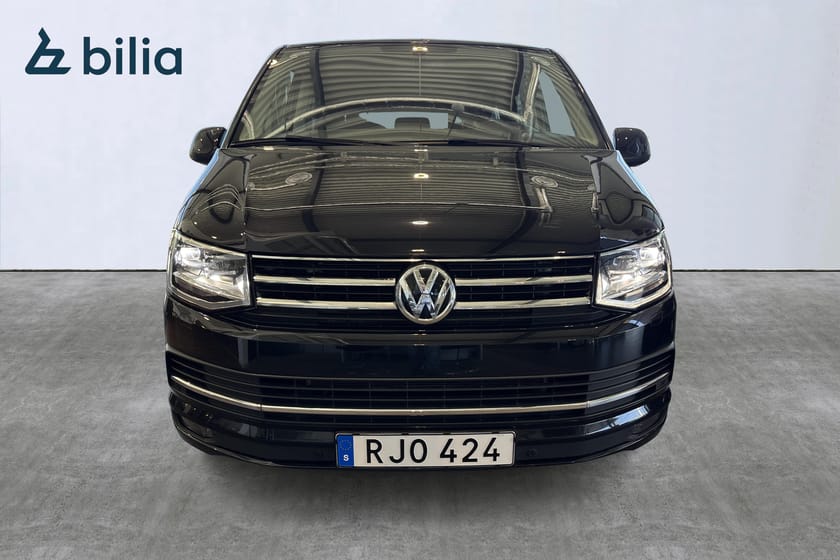 Bild 2 av Volkswagen Caravelle Comfort Plus Highline BULLI