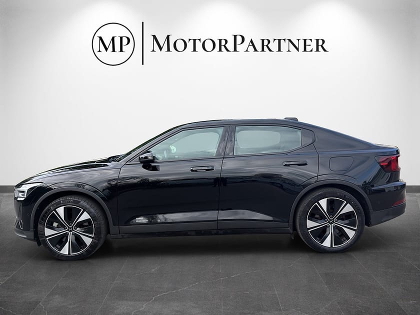 Bild 5 av Polestar 2 Long Range Single Motor Plus Paket H/K Panorama 360