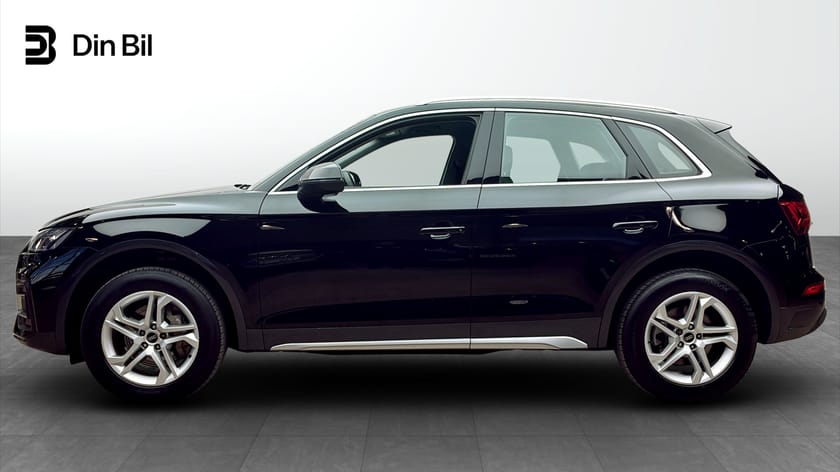 Bild 2 av Audi Q5 45 TFSI quattro Proline advanced 265 hk S-tronic