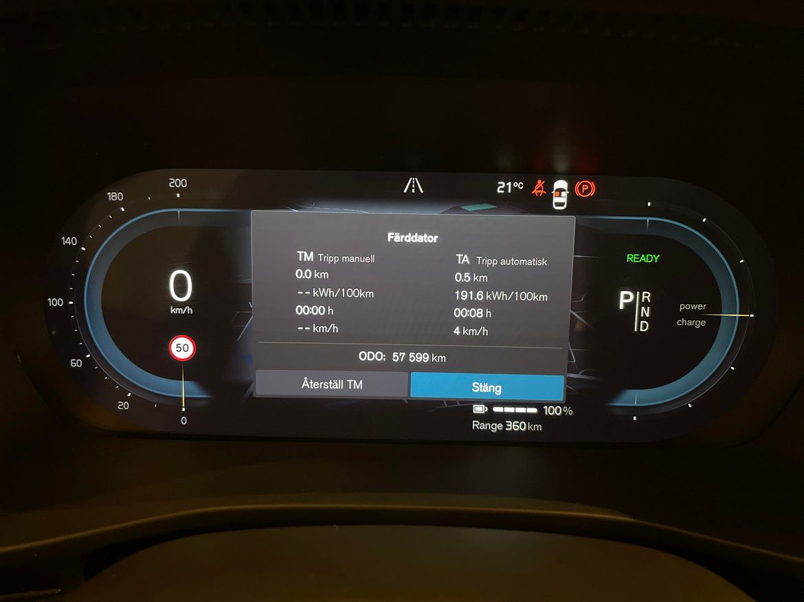 Volvo XC40 2023 - miniatyr 21