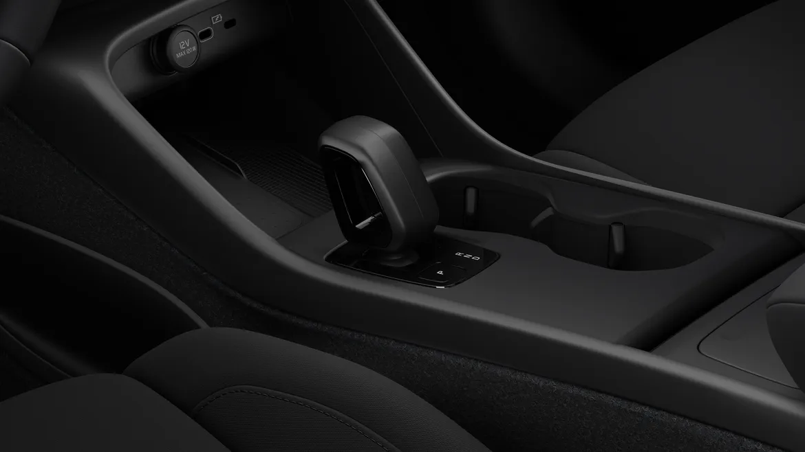 Volvo EX40 Single Motor Extended Range