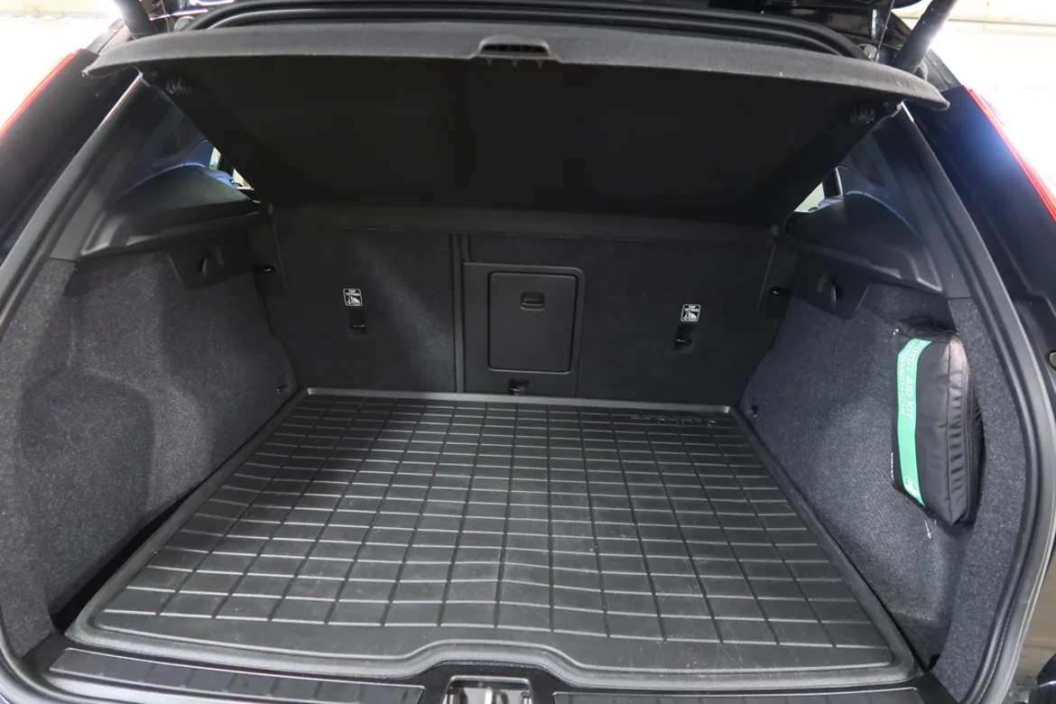 Volvo XC40 P6 Recharge