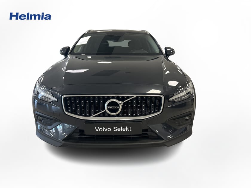 Bild 2 av Volvo V60 Cross Country D4 AWD Advanced SE II