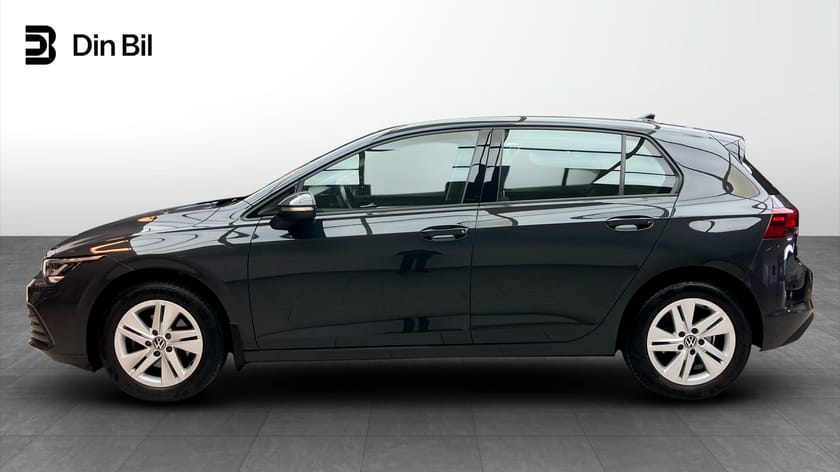 Bild 2 av Volkswagen Golf 1.0 TSI 110 HK Backkamera/Navi